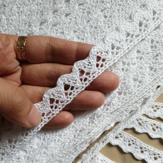 Ren cotton 1,5cm