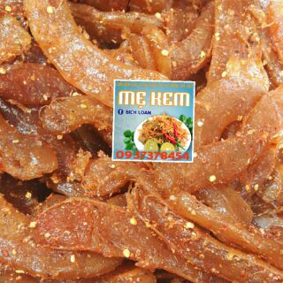Me rim muối ớt