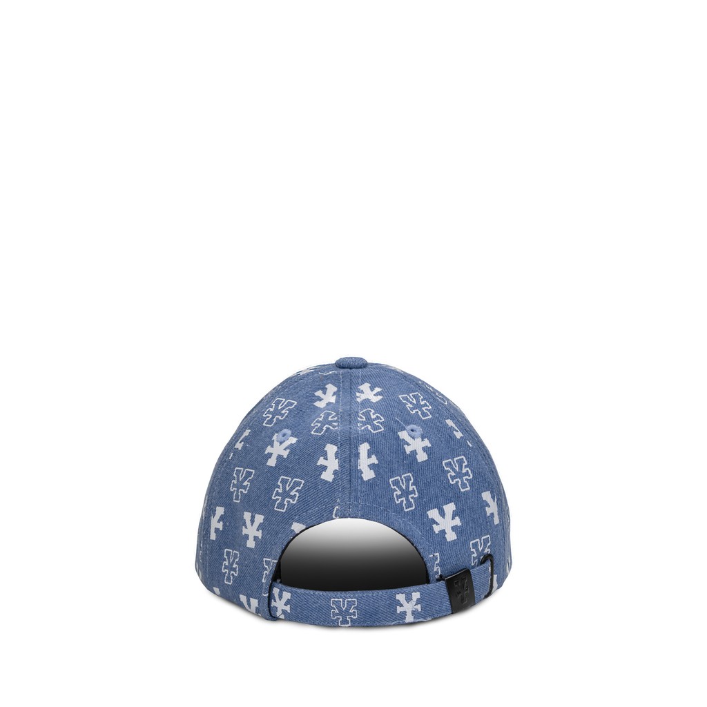 Nón DirtyCoins Ocean Blue Denim Cap