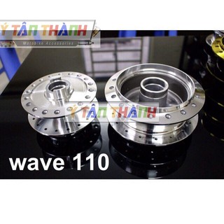 cập đùm mạ crom wave thắng đĩa MS1234