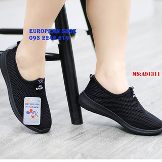 Giày Anh Khoa - Giày xuất Nga A91311