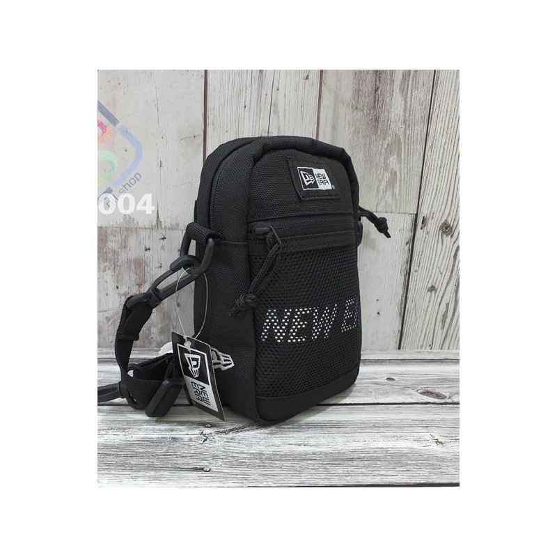 Túi đeo chéo mini Newera, Túi chéo nam nữ thời trang đựng điện thoại chống nước QASA | BigBuy360 - bigbuy360.vn