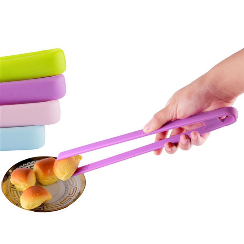 HARRIETT Kẹp Gắp Thức Ăn Đa Năng Tiện Lợi Dễ Sử Dụng