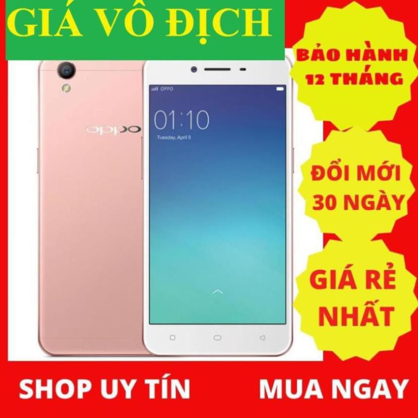 điện thoại Oppo A37 (Oppo neo 9) 2sim có 32G mới CHÍNH HÃNG - Chơi Liên Quân mượt | WebRaoVat - webraovat.net.vn