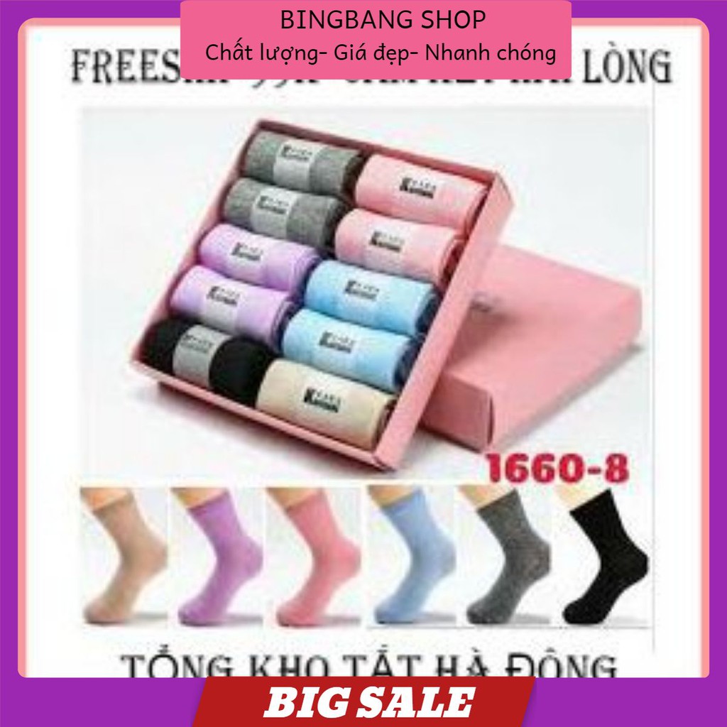 TẤT CHỐNG THỐI NỮ Siêu Hịn, TẤT NỮ