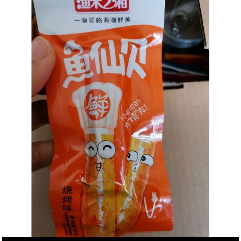 Chả cá dạng thanh siêu ngon | BigBuy360 - bigbuy360.vn