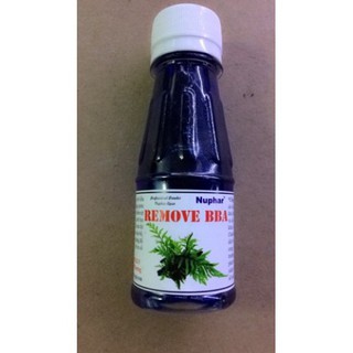 Diệt rêu NUPHAR REMOVE BBA