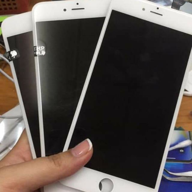 Màn hình iPhone 6splus ép kính