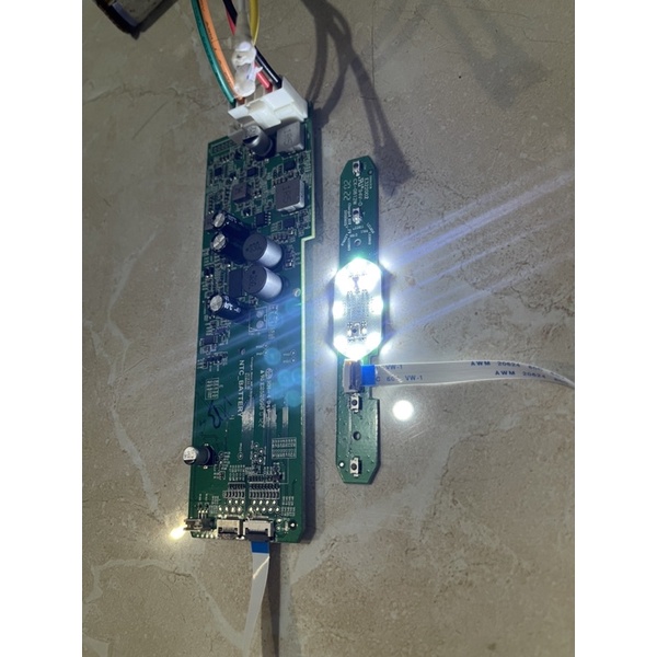 Mạch tháo loa jbl charge4 chính hãng ,thay thế sửa chữa hoặc diy loa bluetooth