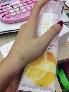 TẨY KỲ TẾ BÀO CHẾT ARAHAN HÀN QUỐC