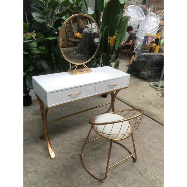 Sỉ nội thất ngoài trời, bàn ghế ban công đẹp , phun sơn tĩnh điện