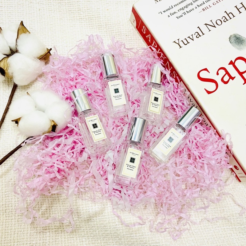 Nước hoa Jo Malone mini các mùi