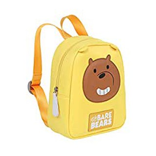Balo trẻ em We Bare Bears