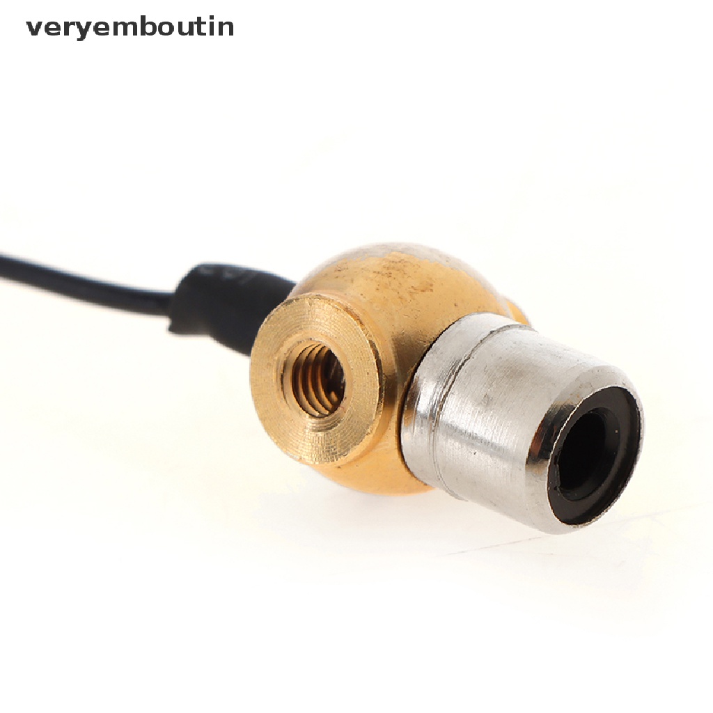 [Hàng mới về] Đầu nối rca chuyển đổi chuyên dụng dành cho máy xăm