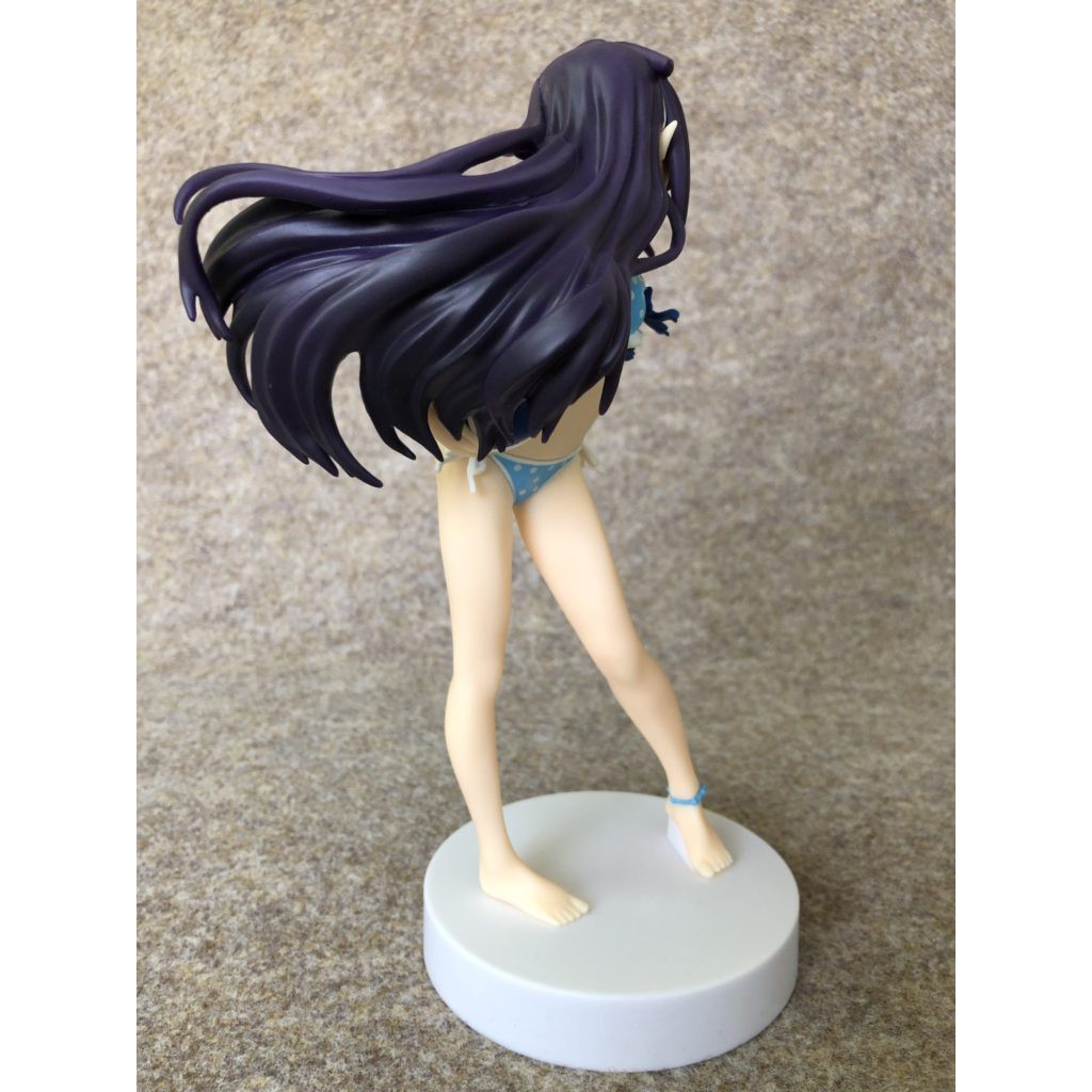 [Real] Sword Art Online: Memory Defrag - EXQ Figure ~Hatsuratsu Natsuiro Shoujo Yuuki~