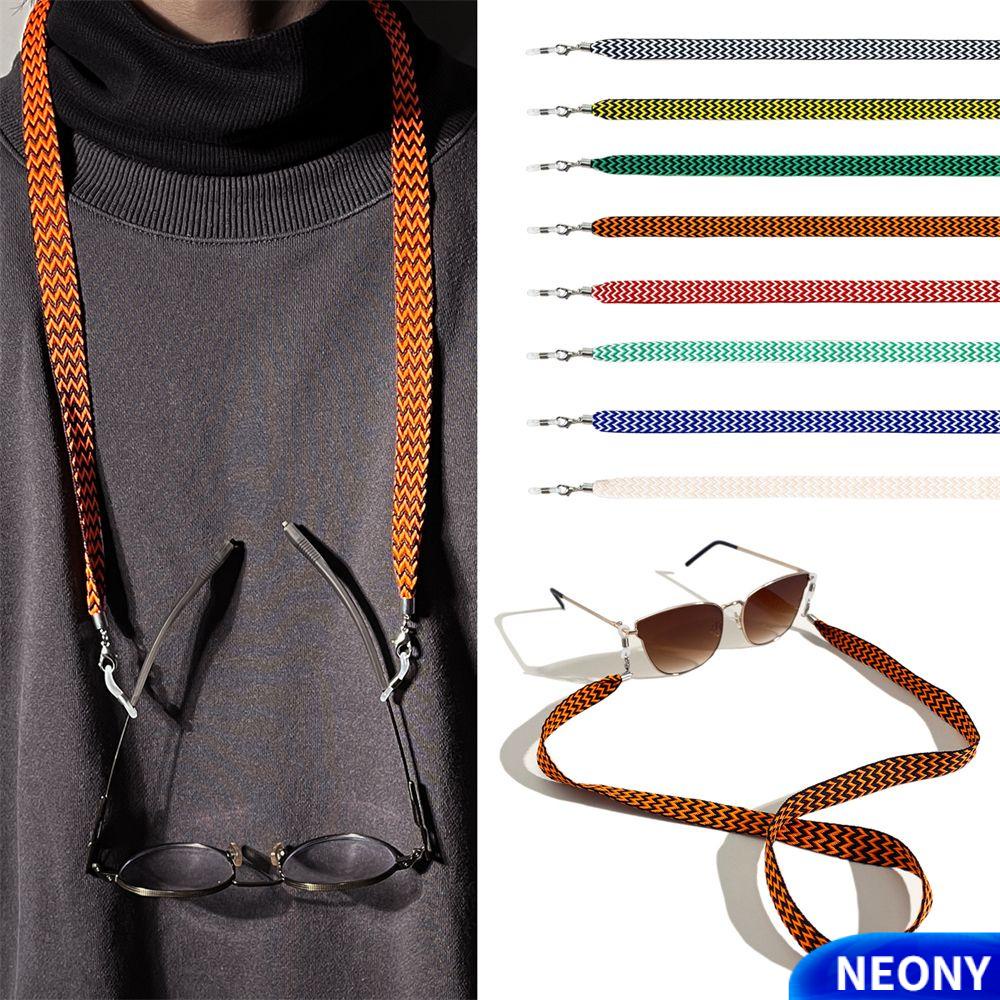 Dây Đeo Mắt Kính Bảo Vệ Chống Thất Lạc Khi Đi Xe