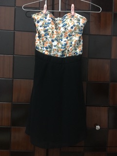 Thanh lí đầm von hoa