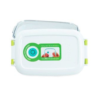 HỘP NHỰA BIOZONE KB-SM600S 600ML