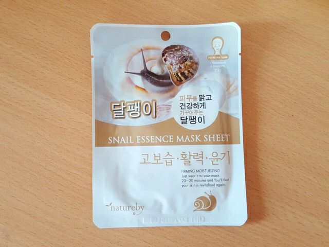 Mặt nạ hàn quốc natureby | BigBuy360 - bigbuy360.vn