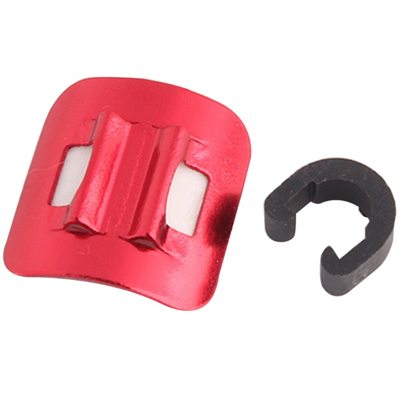 Khóa Dây Cáp Bằng Hợp Kim Nhôm Thay Thế Tiện Dụng Cho Xe Scooter