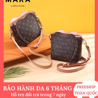 [BẢO HÀNH 6 THÁNG] - Túi cao cấp xuất EU, chính hãng Lanvera  - Mẫu chính hãng độc quyền tại Mara MR240