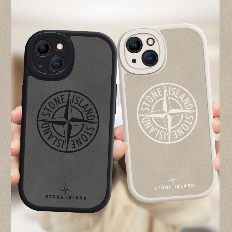 Ốp Điện Thoại Mềm In Họa Tiết Thời Trang Dành Cho iPhone 6 / 7 / 8 Plus / X / XR / Xs Max 13 / 12 / 11 Promax
