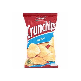 Snack Khoai Tây Chiên Crunchips