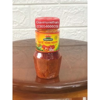 Sa tế tôm ngon thuận phát