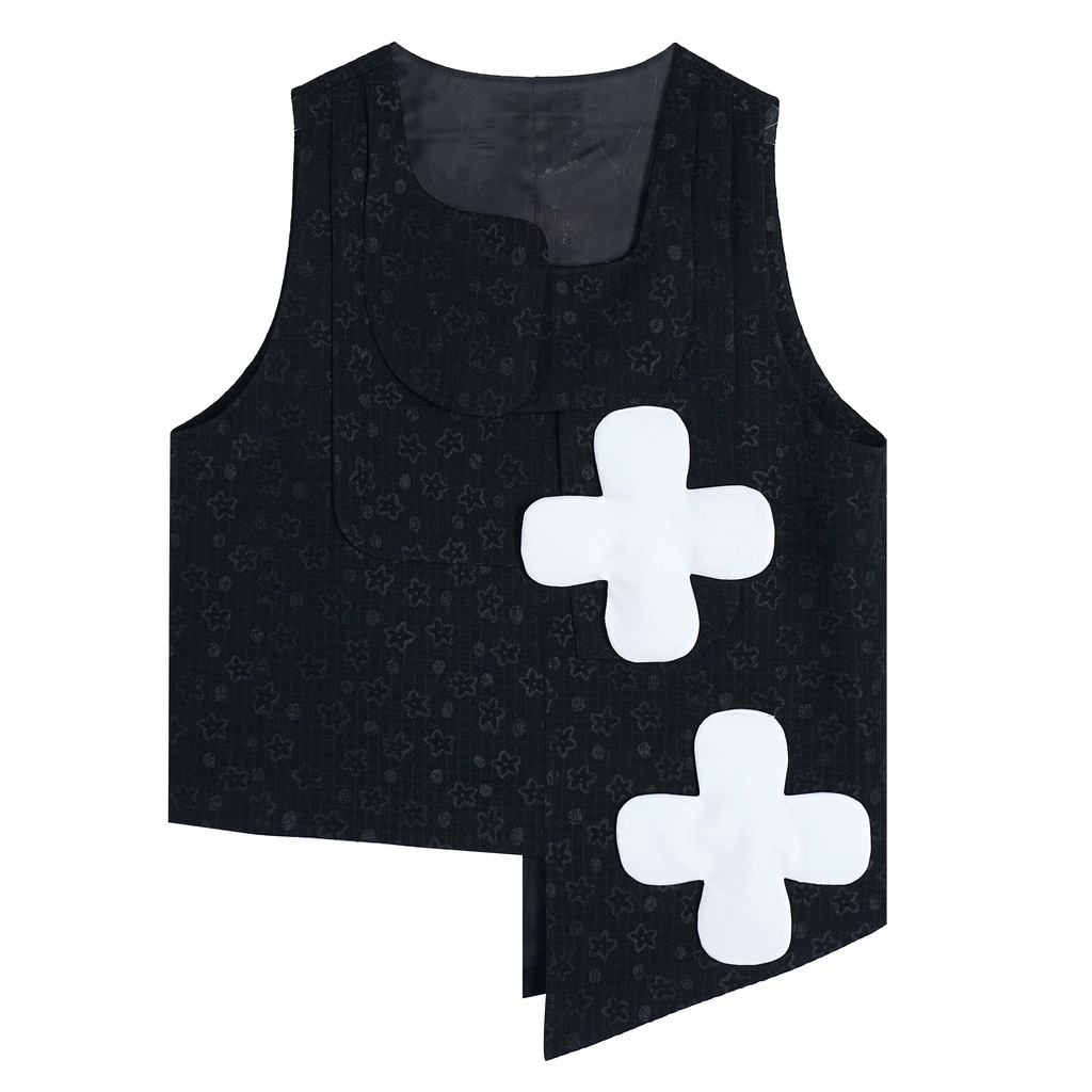 Iris Boutique IV015 21/Falls Black Friday vest-Áo vest | BigBuy360 - bigbuy360.vn