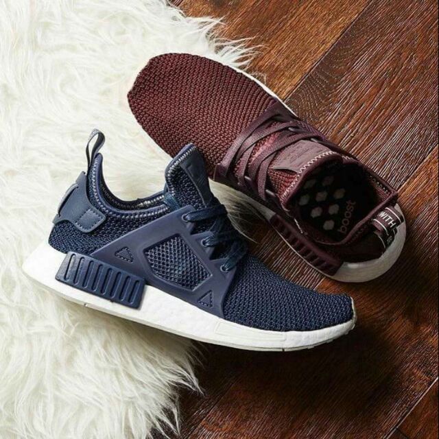 Giày adidas NMD XR1