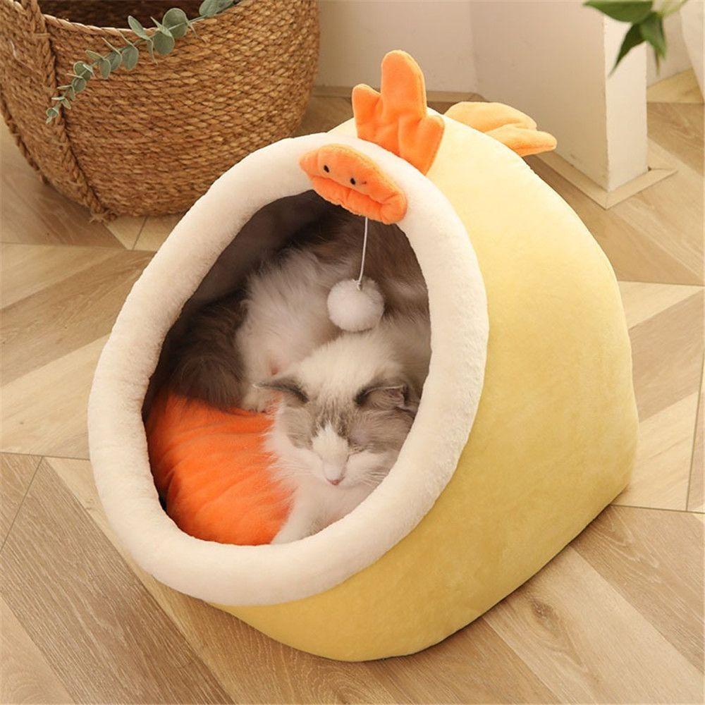 LAY Đệm Ngủ MềM MạI Cho Thú Cưng