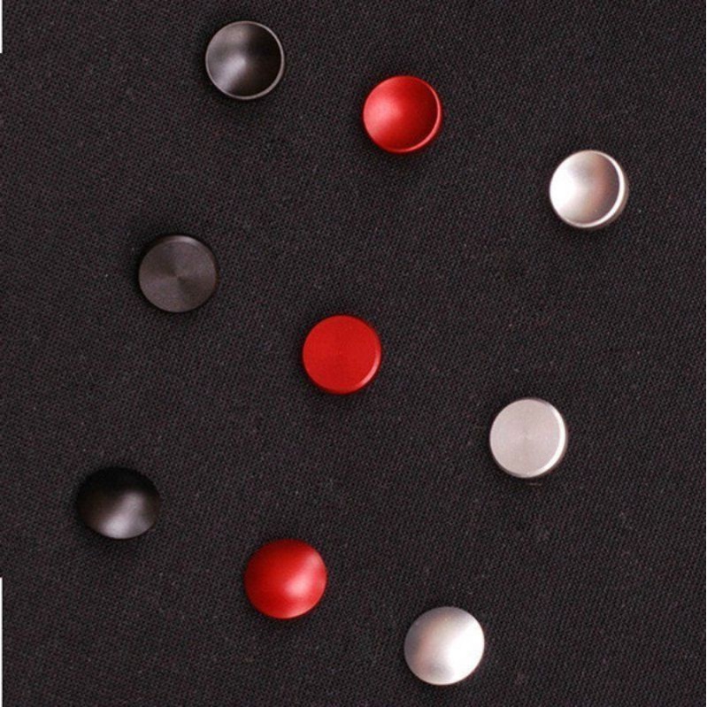 Nút chụp ren vặn cho Fuji và máy film