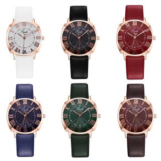 Đồng Hồ Quartz Nữ Kiểu Dáng Sang Trọng