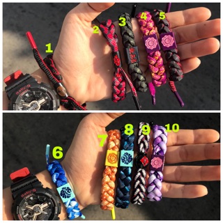 Ảnh thật vòng tay Ma đạo tổ sư và Naruto