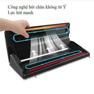 Máy Hút Chân Không T525