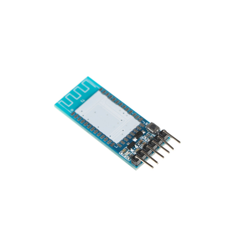 Bảng Mạch Truyền Phát Bluetooth Hc-05 06 0317 Cho Arduino