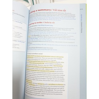 Oxford Advanced Learner's Dictionary With Vietnamese Translation