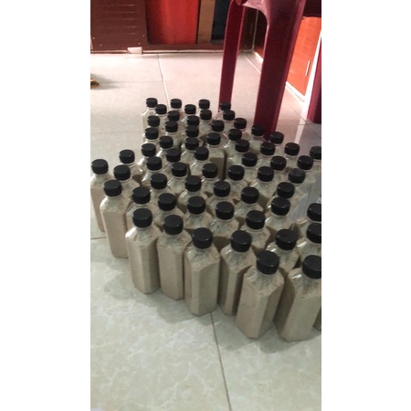 Bột tơ nhện câu cá
