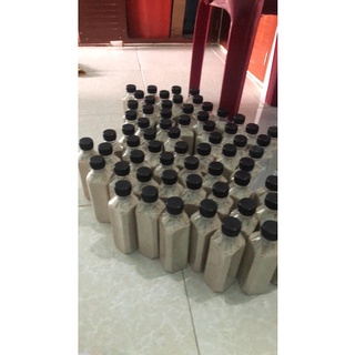 Bột tơ nhện câu cá