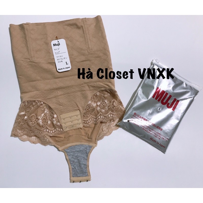 Quần Gen Định Hình Bụng Cao Cấp Nhật | BigBuy360 - bigbuy360.vn