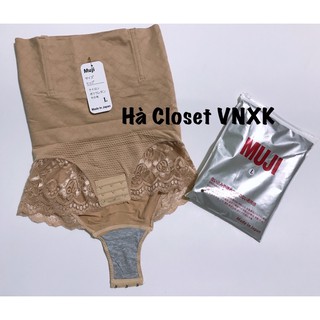 Quần Gen Định Hình Bụng Cao Cấp Nhật