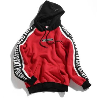 Áo hoodie Vegorrs/Suaprem