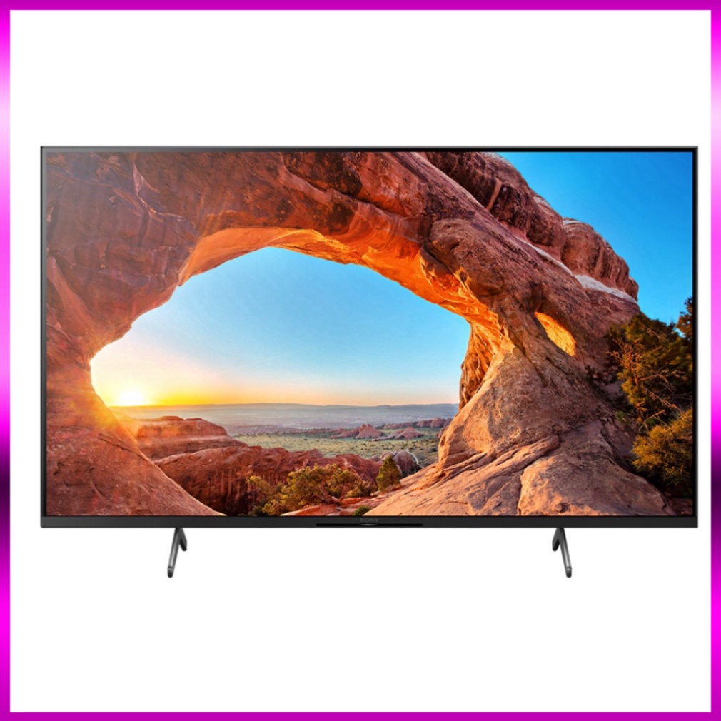 __zil__ (mới) Sony Android Tivi 4K 50 Inch KD-50X86J-VN3 _Giao nhanh , lắp đặt miễn phí đầy đủ toàn quốc chất lượng hàng