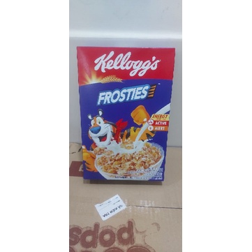 Ngũ Cốc Kellogg's FROSTIES 300gram