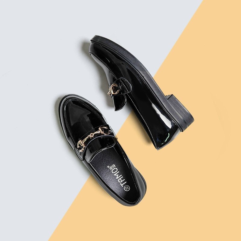 [ SIÊU HOT ] Giày Lười Đốc Đế Dẻo Tác Xích | BigBuy360 - bigbuy360.vn