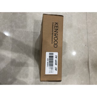 [ACASE] Máy bộ đàm Kenwood TK-608