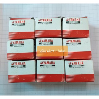 Lọc nhớt yamaha chính hãng