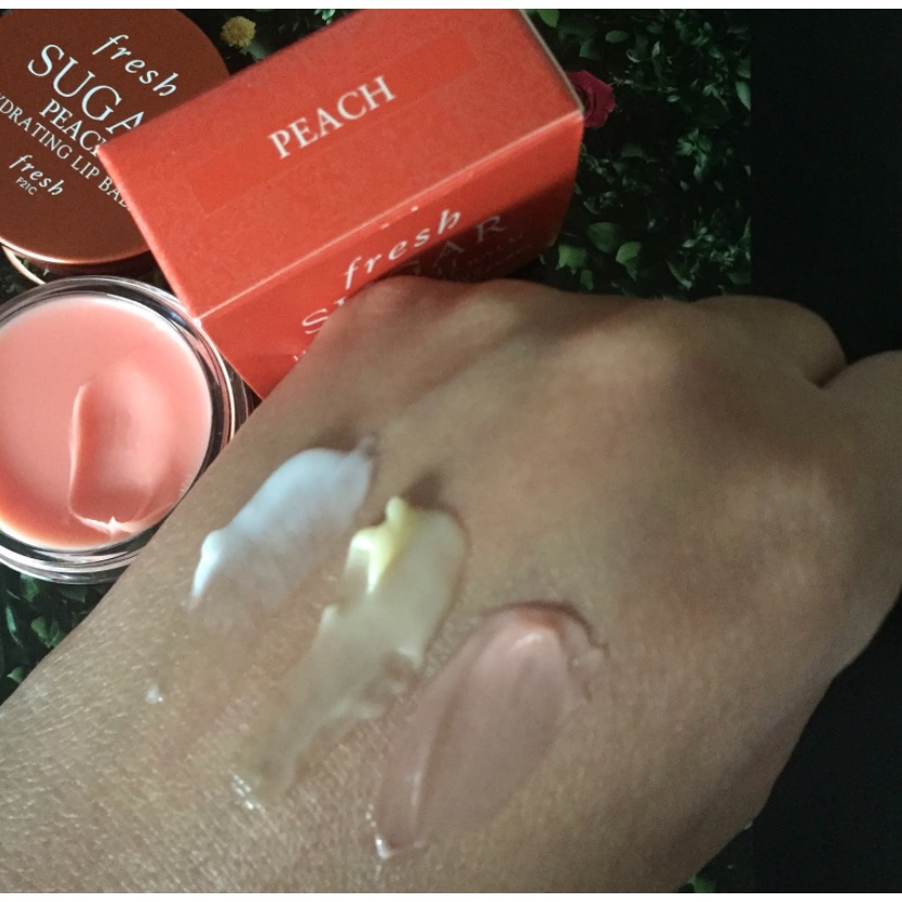 Son Dưỡng Môi Fresh Sugar Lip Hydrating Balm 6g