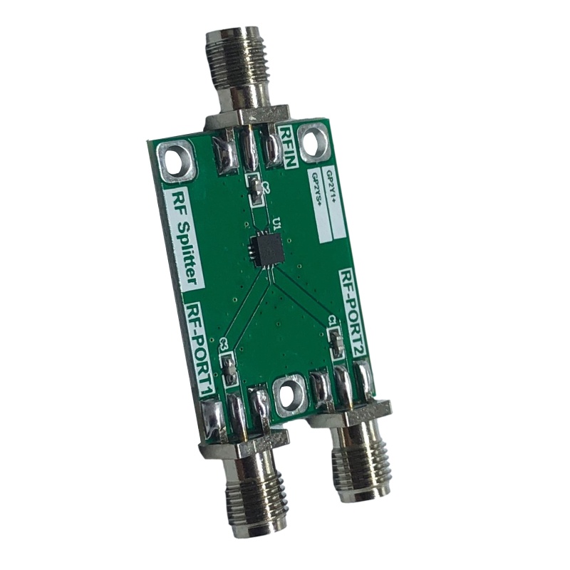 Bộ Chia Nguồn 2 Chiều LI RF Chuyên Dụng