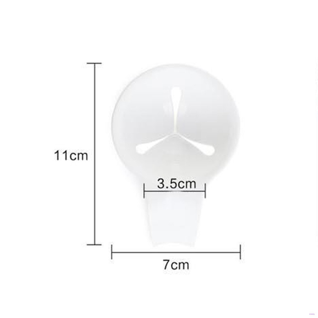 Dụng Cụ Tách Lòng Đỏ Trứng